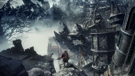 how to access the ringed city|The Ringed City Walkthrough .